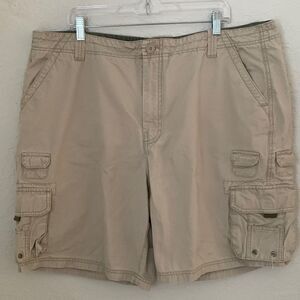 Reel Legends Performance Clothing Cotton Size 42